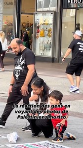 267K views · 564 reactions |  « Celui qui veut marcher sur les pas...