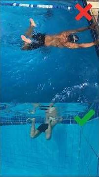 How to Do Breaststroke for Swimming Do It Right to Benefit from the Kick Push