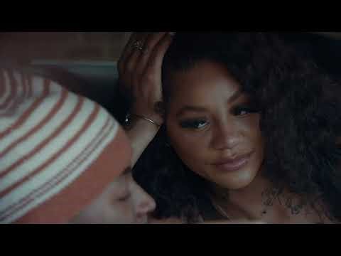 Isong - Right Person (Official Video)