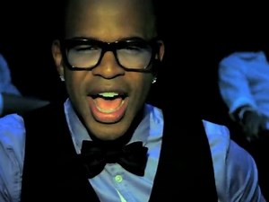Chris Willis - Louder (Put Your Hands Up)  (Edit Video)