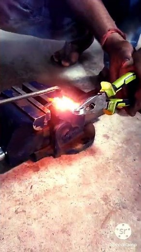 How to bend a Spanner