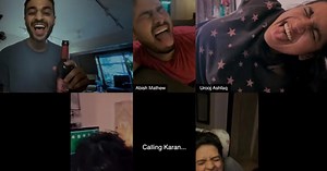 Budweiser India brings back 'whassup', with a twist | The Work | Campaign India