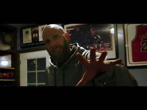 The Iron Cowboy: Conquer 100 Documentary | Official Trailer | James Lawrence | DNA Films