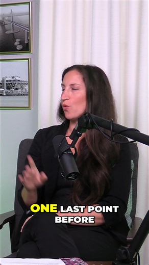 SBA 504 vs. DSCR: Which Income Actually Counts? 🧮 When buying commercial property, how the bank calculates your budget depends entirely on the loan program you choose. In this clip, Jenna breaks down the critical difference between the SBA 504 program and a DSCR loan. With the SBA 504, the focus is on your business. Because it’s an owner-occupied program, you have to qualify based on your company's existing cash flow. You generally cannot use projected rental income from tenants to help you qua