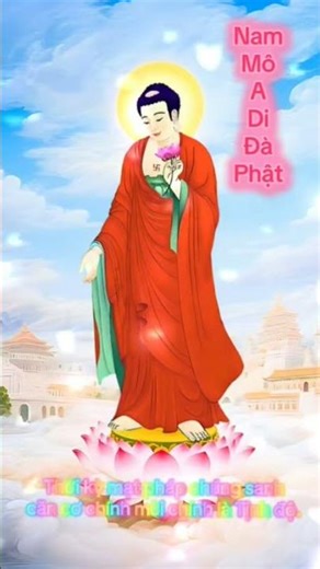 In this degenerate age, the true path for sentient beings is the Pure Land.