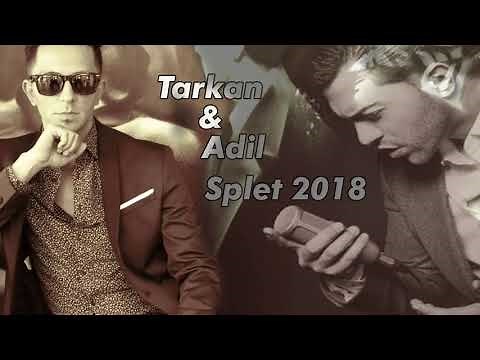 Tarkan i Adil Splet Romano 2018