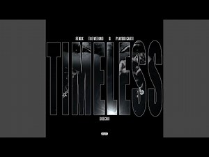 Timeless (Remix)