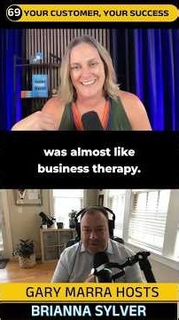 Your RFP Is Fine. Your Stakeholders Need Business Therapy | Brianna Sylver