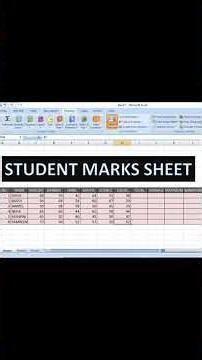 Easy ways to Calculate the Sum, Average, Maximum and Minimum