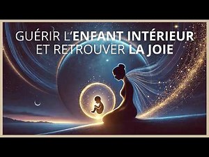 Powerful Hypnosis: Heal Your Inner Child 💗 Find Joy, Peace and Self-Love