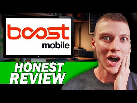Boost Mobile Review: My Honest Experience with Plans, Coverage, and More!