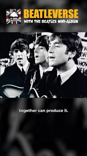 The Beatles Supervoice