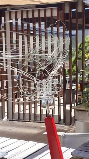 BREEZING IN CANBERRA BY KOZO NISHINO. The working model Canberra Arboretum