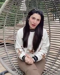 @ayezakhan.ak Is Here To Remind You That The Last Episode Of #Laapata Airs Today, Don’t Miss Out! Digitally Presented by PONDS #SpotlessSkin Digitally Powered By #MASTERPAINTS Associate Partner ITEL Mobile #EnjoyBetterLife | HUM TV