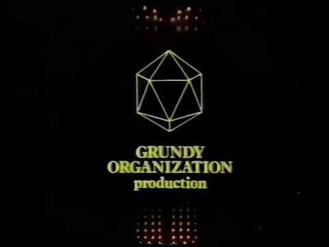 Grundy Organization/Nine Network (1982)