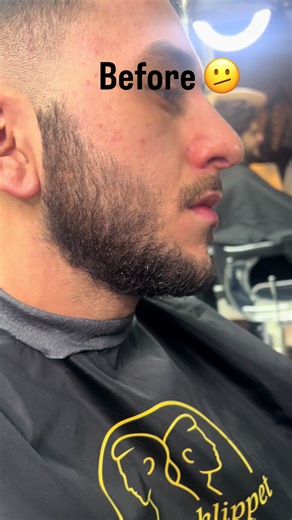 How to Style an Italian Beard for a Classic Look