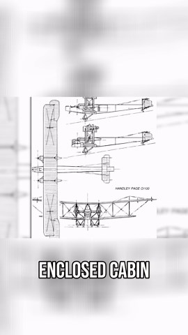 Aircraft evolution - from enclosed cabins to open cockpits