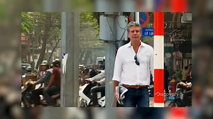 3.6K views · 102 reactions | Anthony Bourdain Tribute Tour in Vietnam (Owners reflect on Bourdain's visit) | Bizarre Foods | Facebook