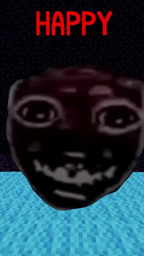 Race Between Angry Munci and Happy Nextbot