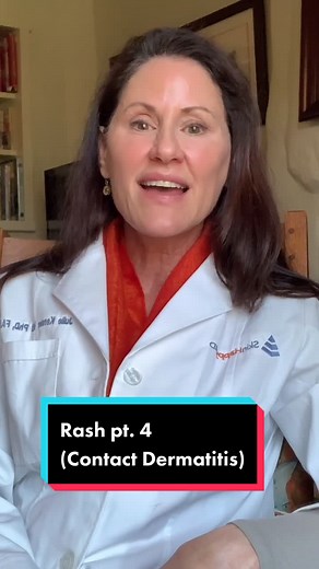 Heal Contact Dermatitis with Expert Tips