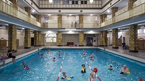 Der Osten - Entdecke wo du lebst: Schwimmbad, Sauna, Jugendstil – Die Stadtbad-Retter von Halle