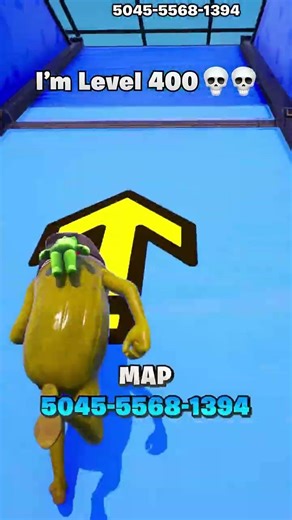 The BEST XP Map to LEVEL UP in Fortnite!🔥💸#fortnite