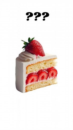 English Vocabulary – Food Series Part 17: Learn Cake Names in English 🎂🍰