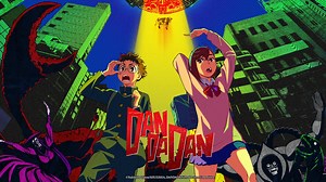 Dandadan / Dan Da Dan | Know Your Meme