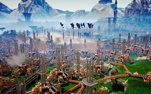 幸福工厂【007工厂】如何导入存档