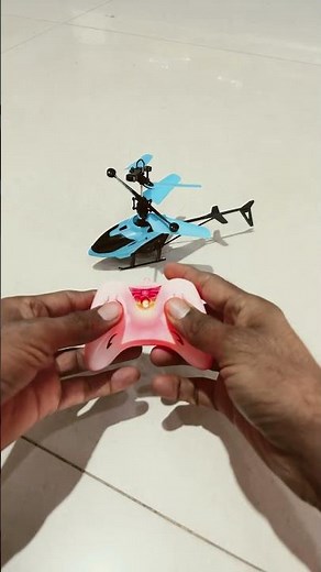 Rc Remote Control Exceed Helicopter Flying Testing #helicopter #flying #unboxing