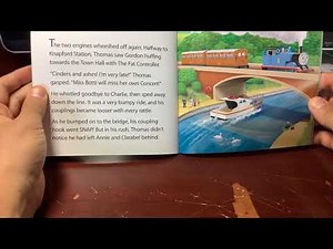 My Thomas Story Library Episode 65 Charlie the Cheerful Engine