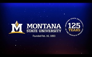 Thank you for joining us in celebrating our 125th anniversary at the Bobcat Birthday Bash. Here's to another 125 years of empowering people and transforming the world at Montana State University! | Montana State University