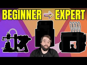 3D Printer Features: Beginner to Expert Explained