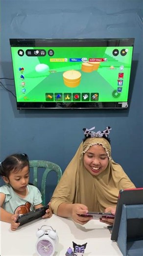 Dumpling game