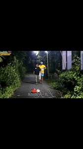 Pocong Usil Paling Nakal - Ghost Prank 5 #ghostprank #prankkuntilanak #viral #funny #prankpocong | Heppi Prank