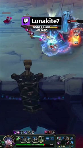 riven #leagueoflegends