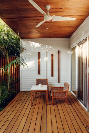 Unique Stays at Ibagari Boutique Hotel