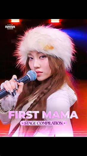 MAMA AWARDS(마마 어워즈) OFFICIAL on Instagram: "[#2025MAMA] FIRST MAMA STAGE COMPILATION 🎙️CORTIS 🎙️ALLDAY PROJECT 🎙️KickFlip (킥플립) 🎙️IDID (아이딧) All the FIRST MAMA STAGE moments, right here! 올해 마마 어워즈에 처음 오른 아티스트들을, 모두 한 자리에서 만나보세요! HEAR MY ROAR, UH-HEUNG 2025 MAMA AWARDS #MAMAAWARDS #2025MAMAAWARDS"