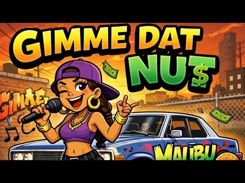 Gimme Dat Nut....Explicit Lyrics