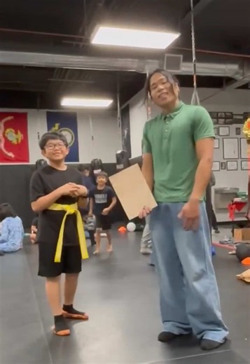 Melvin’s so funny 😭😂 #fyp #chadwildclay #vyqwaint #spyninjas #trending