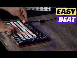 This MIDI Controller is Perfect & Innovative: AKAI Professional FIRE | Review 2024 - 2025