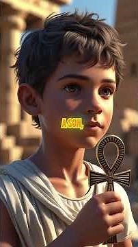 Julius Caesar And Cleopatra: A Power Couple of History #history #biography #juliuscaesar #cleopatra