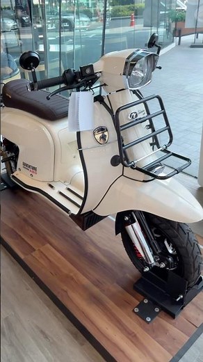 SCOMADI TECHNICA 200i