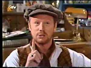 Sooty and Co 4x06 The Way We Were