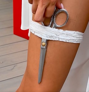 29K views · 53 reactions | Queste spose hanno trasformato i loro abiti da sposa in pochissimo tempo! | 5 Minuti Creativi Famiglia | Facebook