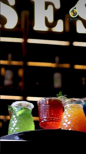 3 Refreshing Mocktails You Must Try 🍹 | Colorful & Tasty Drinks | Perfect Summer Drinks #shortsviral