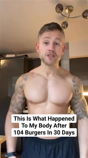 5.9K views · 106 reactions | The Diet That Broke The Internet…....