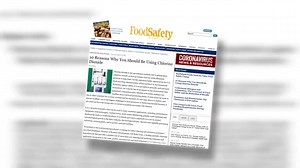 The Universal Antidote Documentary by Curious Human Productions