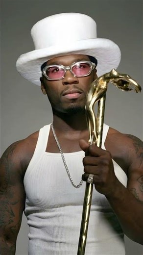 50 Cent - P.I.M.P. (Nu-Metal AI Cover) ⛓️