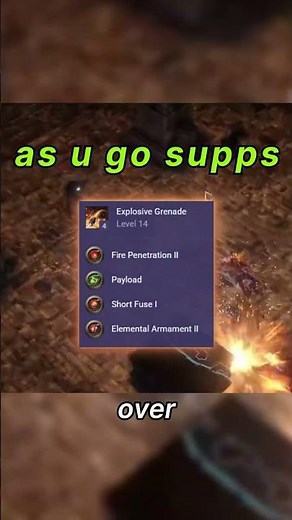 Grenade Gemling is Faster Than You Expected | League Starter PoE 2 0.5.5